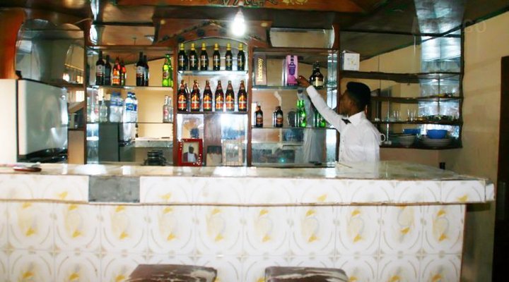 Labex Presidential Hotel