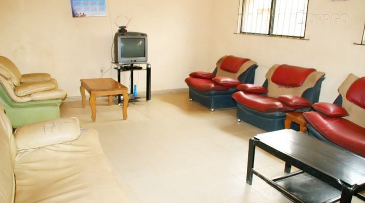 Labex Presidential Hotel