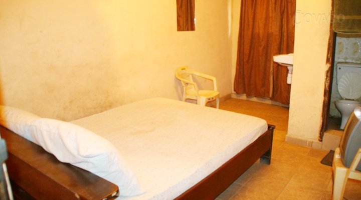 Labex Presidential Hotel
