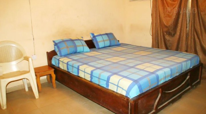 Labex Presidential Hotel