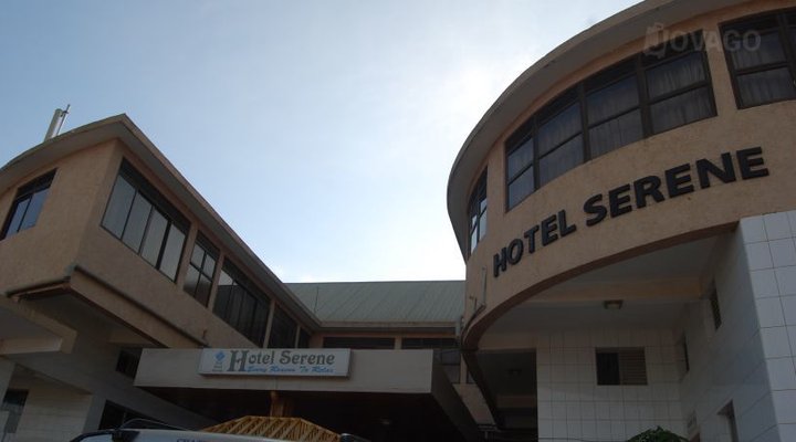 Hotel Serene