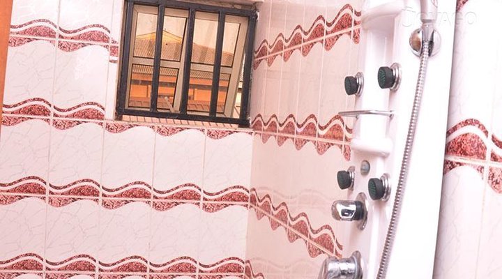 Golden Point Hotel And Suites