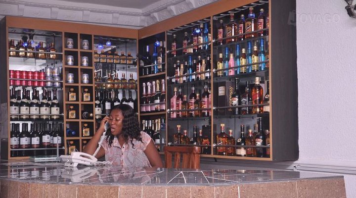 Golden Point Hotel And Suites