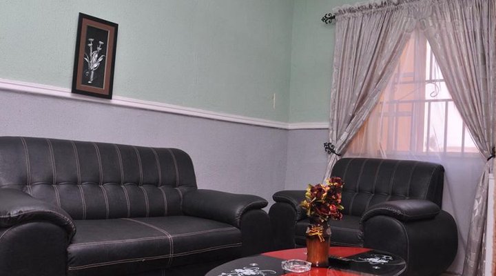 Golden Point Hotel And Suites
