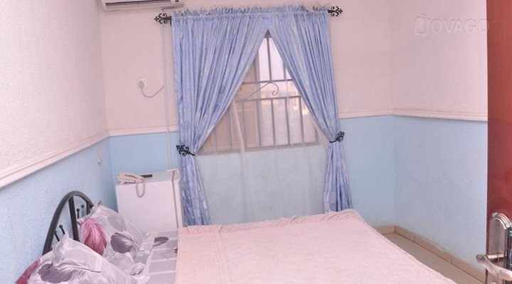 Golden Point Hotel And Suites