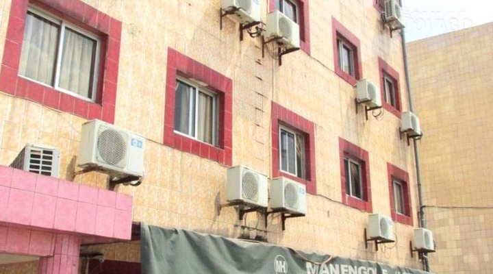 Manengole Hotel