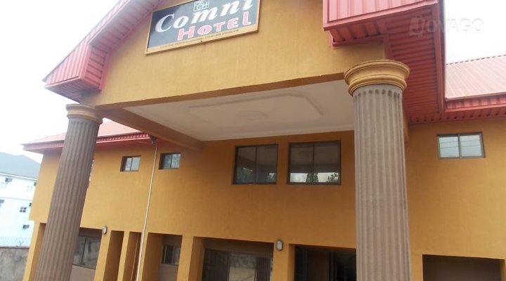Comni Hotel