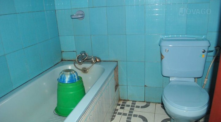 Odudu Global Suites