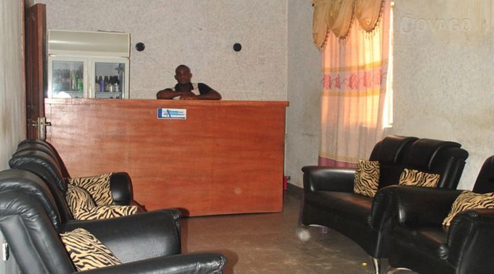 Odudu Global Suites