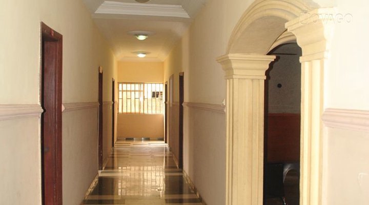 Odudu Global Suites