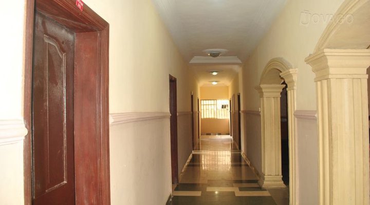Odudu Global Suites