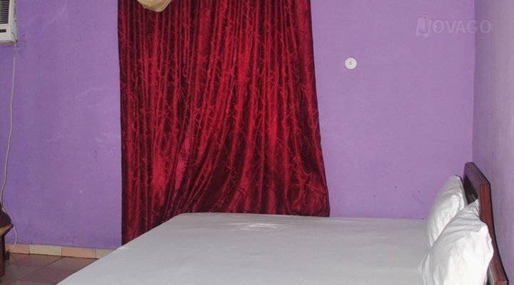 Odudu Global Suites