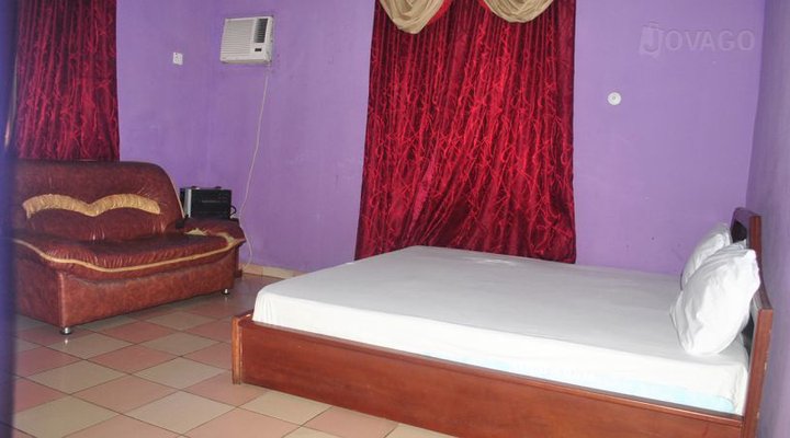 Odudu Global Suites