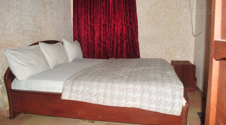 Odudu Global Suites