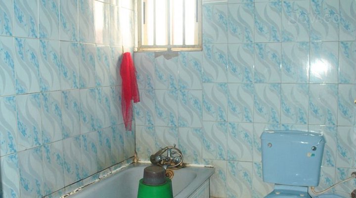 Odudu Global Suites