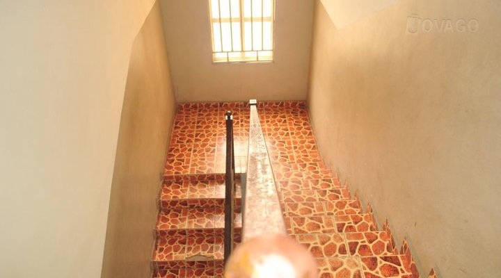Odudu Global Suites