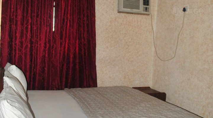Odudu Global Suites