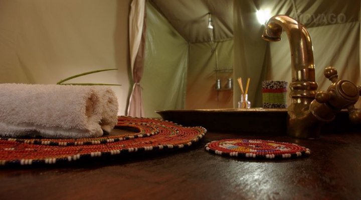 Lemala Ngorongoro Tented Camp
