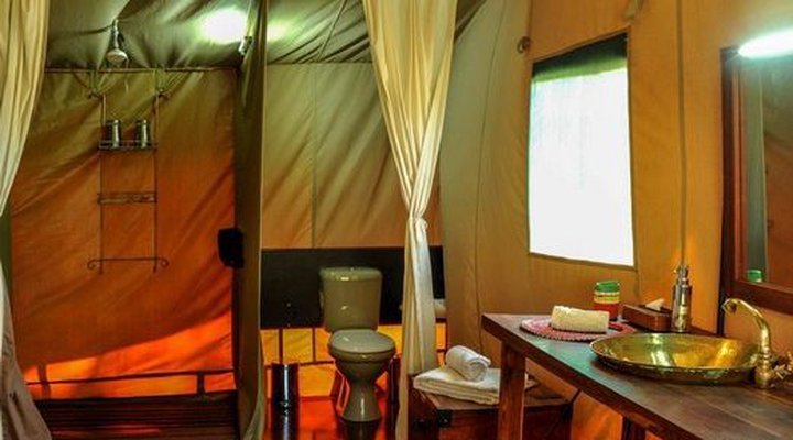 Lemala Ngorongoro Tented Camp
