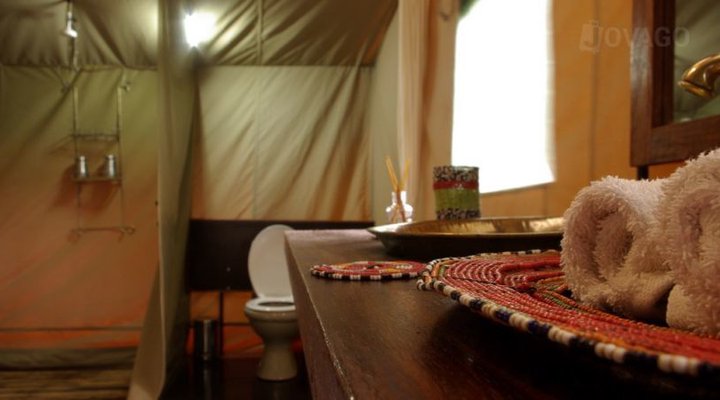 Lemala Ngorongoro Tented Camp