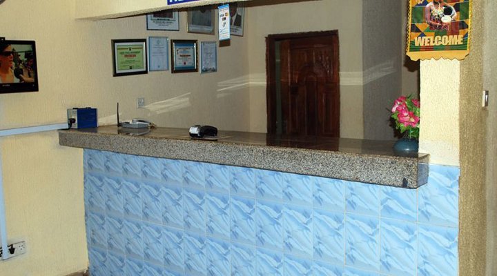 Basarak Palace Hotel Limited