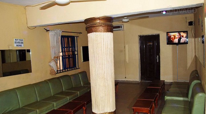 Basarak Palace Hotel Limited