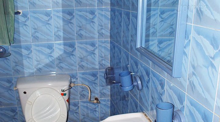 Basarak Palace Hotel Limited