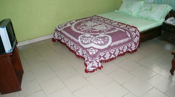 Basarak Palace Hotel Limited