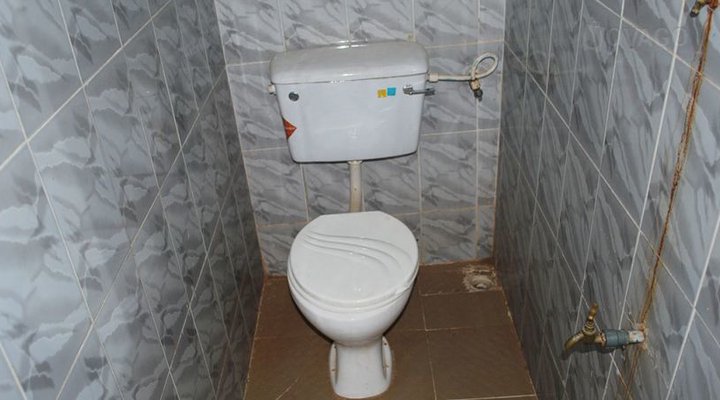Basarak Palace Hotel Limited