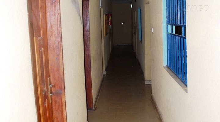 Basarak Palace Hotel Limited