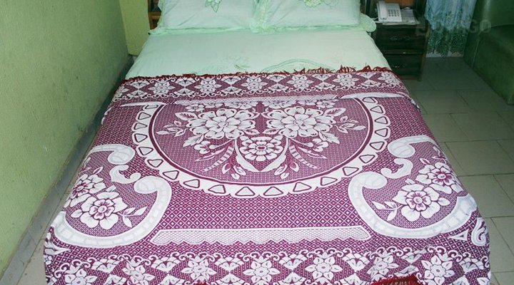 Basarak Palace Hotel Limited