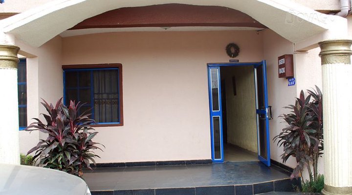 Basarak Palace Hotel Limited