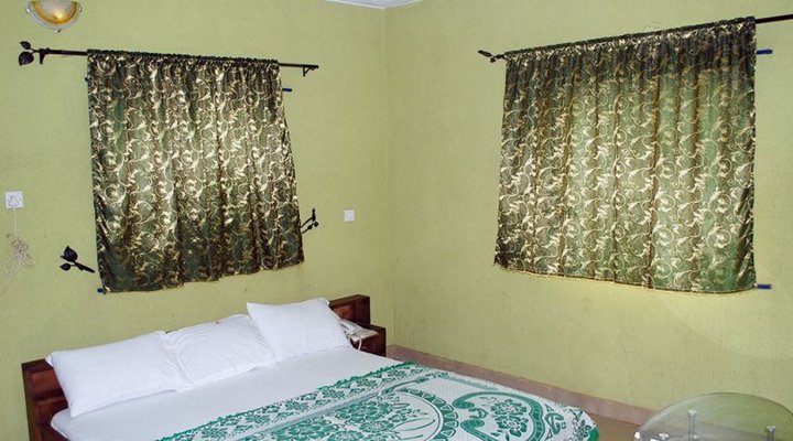 Basarak Palace Hotel Limited