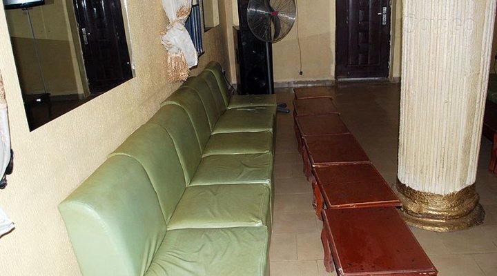 Basarak Palace Hotel Limited