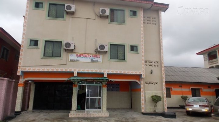 Happiness Hotel