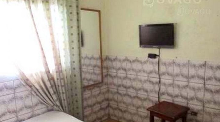 Hotel Georgina