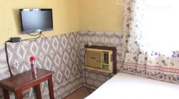Hotel Georgina