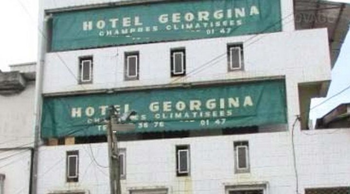 Hotel Georgina