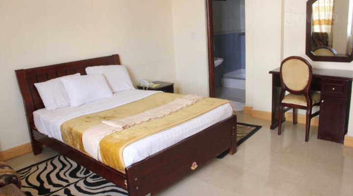 Joshmal Hotels Arusha