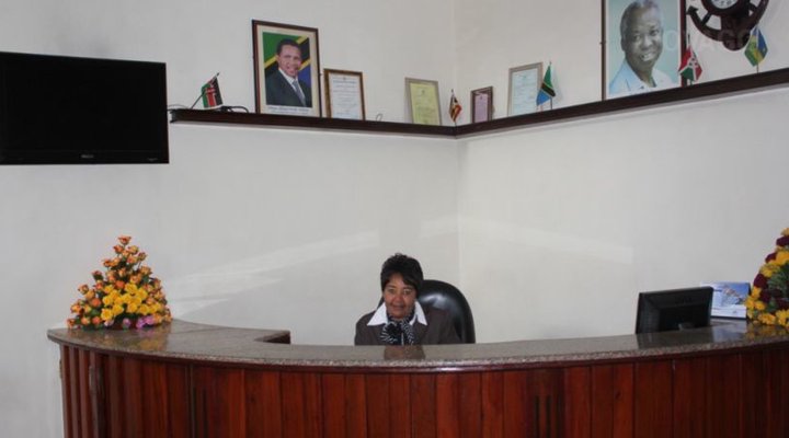 Joshmal Hotels Arusha