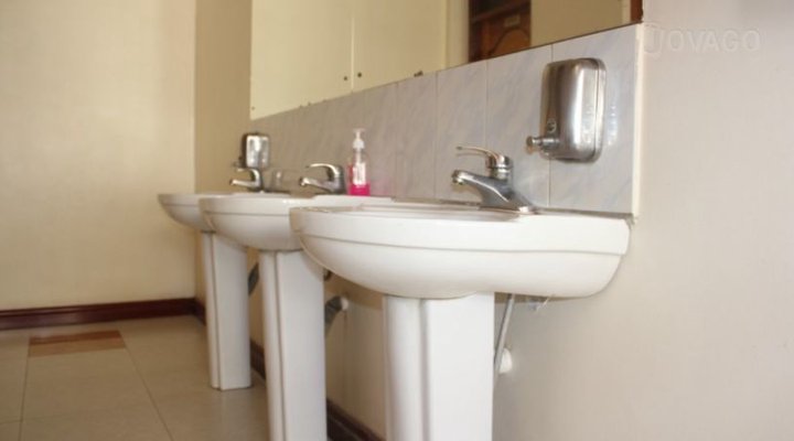 Joshmal Hotels Arusha
