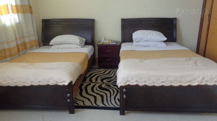 Joshmal Hotels Arusha