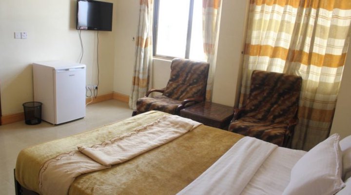 Joshmal Hotels Arusha