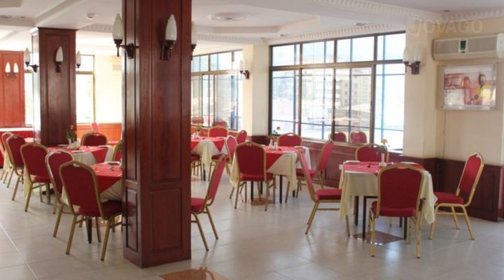 Joshmal Hotels Arusha