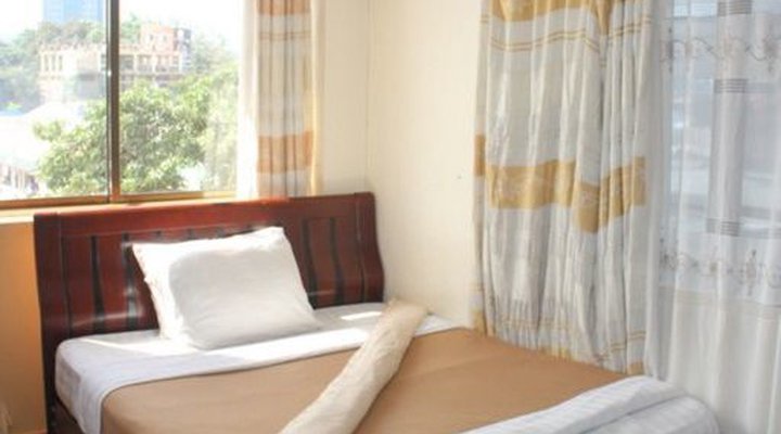 Joshmal Hotels Arusha