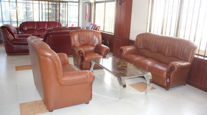 Joshmal Hotels Arusha