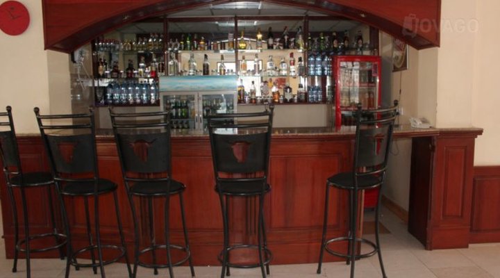 Joshmal Hotels Arusha