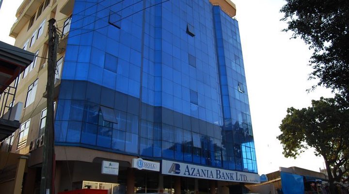 Joshmal Hotels Arusha
