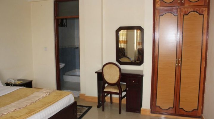 Joshmal Hotels Arusha