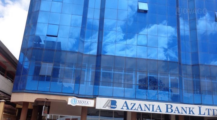 Joshmal Hotels Arusha
